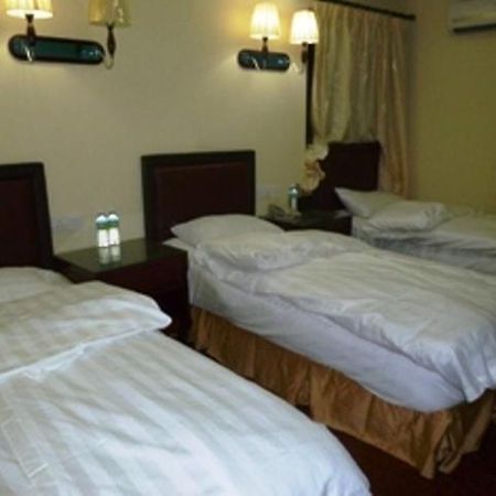 Aditya Hotel Kuala Lumpur Kamer foto