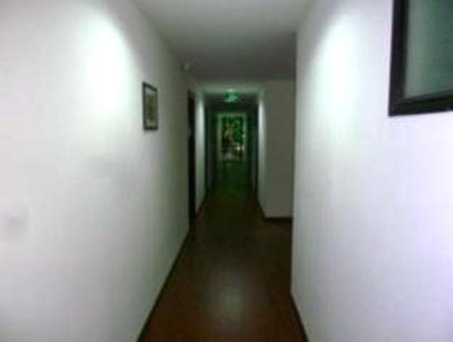 Aditya Hotel Kuala Lumpur Buitenkant foto