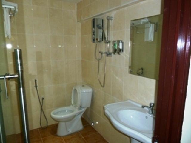 Aditya Hotel Kuala Lumpur Kamer foto