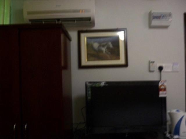 Aditya Hotel Kuala Lumpur Kamer foto