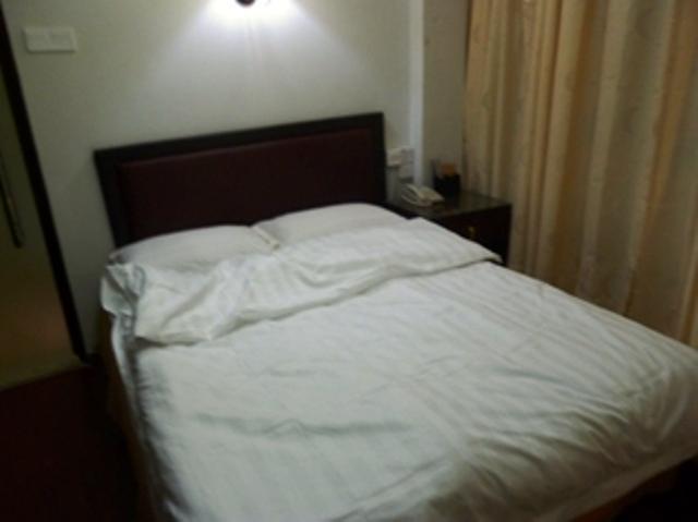 Aditya Hotel Kuala Lumpur Kamer foto