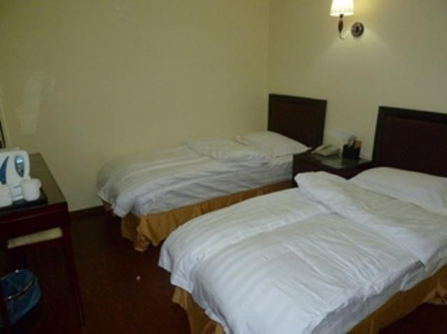 Aditya Hotel Kuala Lumpur Kamer foto