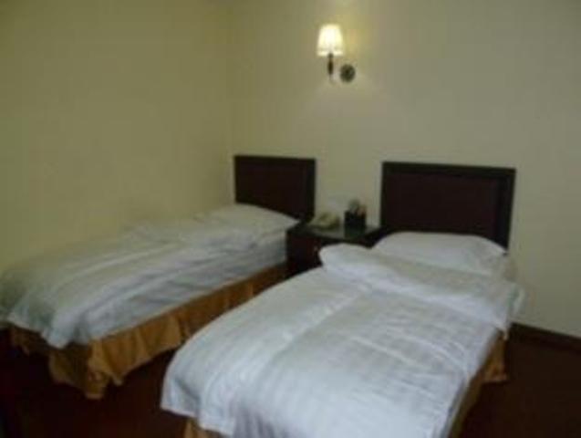 Aditya Hotel Kuala Lumpur Kamer foto