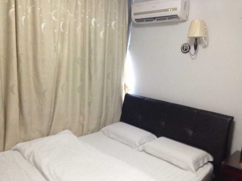 Aditya Hotel Kuala Lumpur Buitenkant foto