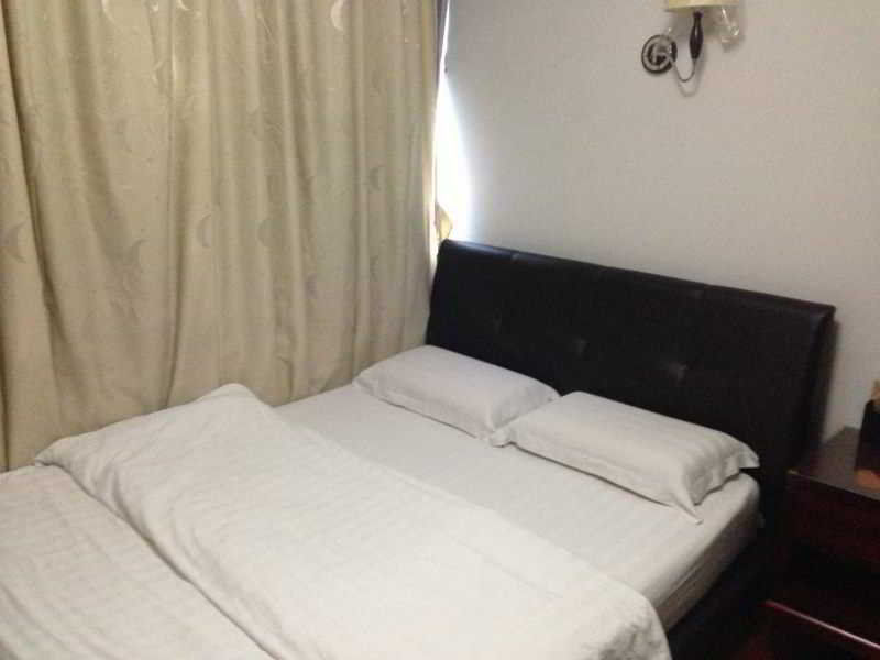 Aditya Hotel Kuala Lumpur Buitenkant foto