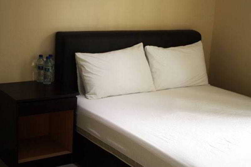 Aditya Hotel Kuala Lumpur Buitenkant foto