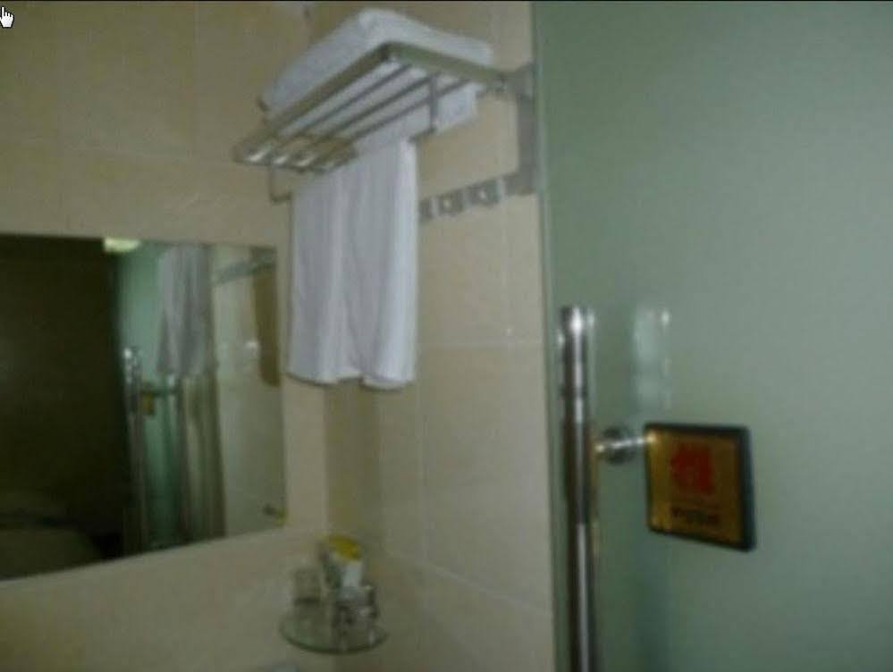 Aditya Hotel Kuala Lumpur Buitenkant foto