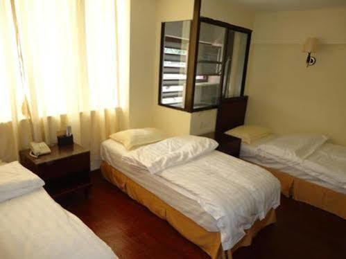 Aditya Hotel Kuala Lumpur Buitenkant foto