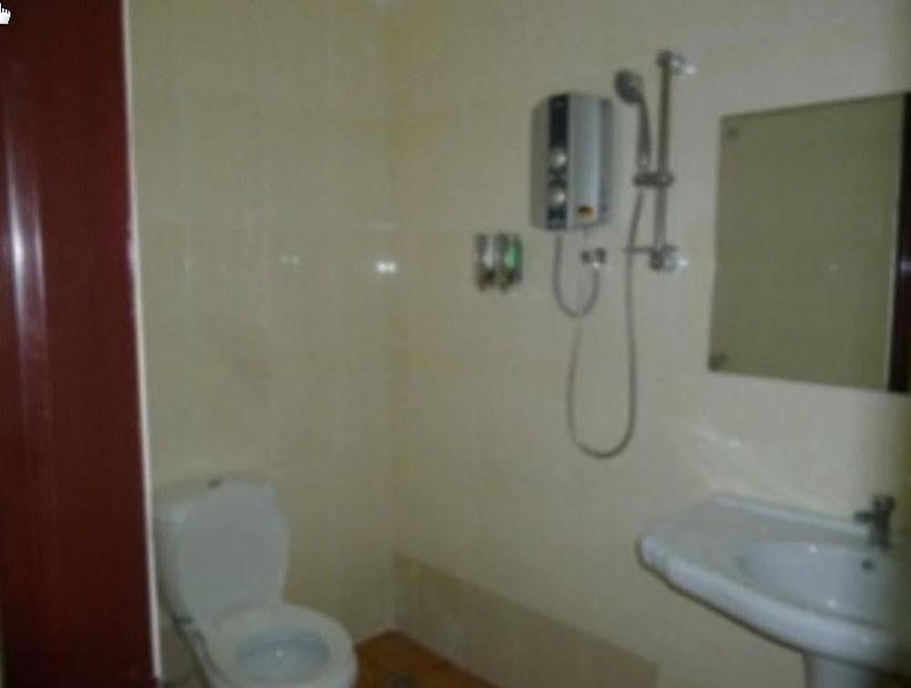 Aditya Hotel Kuala Lumpur Buitenkant foto