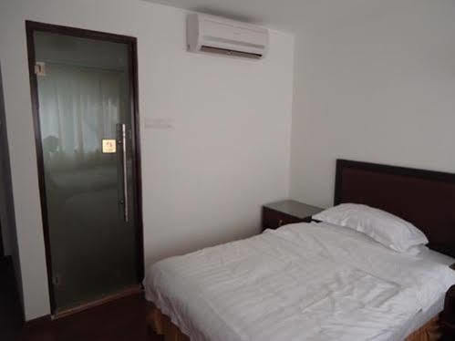 Aditya Hotel Kuala Lumpur Buitenkant foto